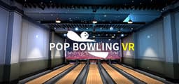 Pop Bowling VR