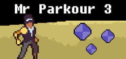 Mr. Parkour 3