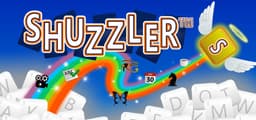 Shuzzler: The Word Game