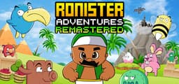 Ronister Adventure