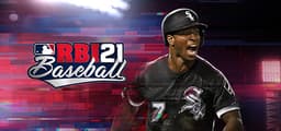 R.B.I. Baseball 21
