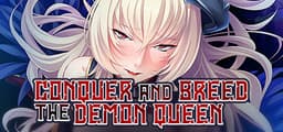 Conquer and Breed the Demon Queen