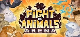 Fight of Animals: Arena