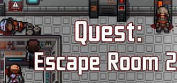 Quest: Escape Room 2