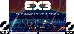 3x3 the immersive fiction chapter one : Math awakening