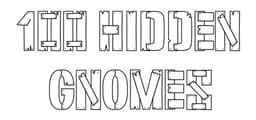 100 hidden gnomes