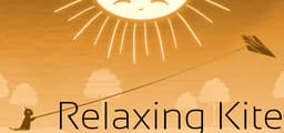 Relaxing Kite