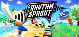 Rhythm Sprout: Sick Beats & Bad Sweets
