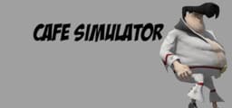 Cafe Simulator