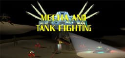 MECHA AND TANK FIGHTING