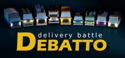 Debatto: Delivery Battle