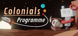 Colonials Programme