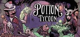 Potion Tycoon