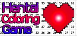 Hentai Coloring Game