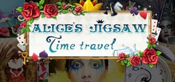 Alice's Jigsaw Time Travel