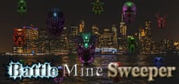 Battle Mine Sweeper