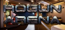 Rogun Arena