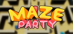 Maze Party