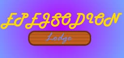 EPEJSODION Lodge