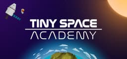 Tiny Space Academy