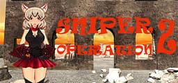 Sniper Operation Z