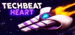 TechBeat Heart