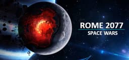 Rome 2077: Space Wars