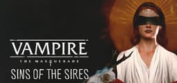 Vampire: The Masquerade — Sins of the Sires