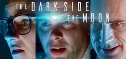 The Dark Side of the Moon: An Interactive FMV Thriller