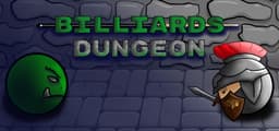 Billiards Dungeon