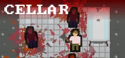 CELLAR | Roguelike + Quest