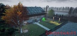 ZombiesWaves
