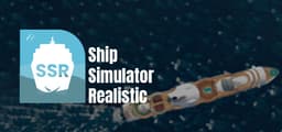 Ship Simulator Realistic