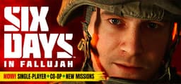 Six Days in Fallujah