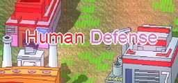 Human Defense [RTS]