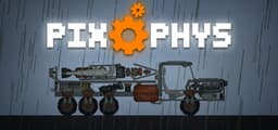 PixPhys
