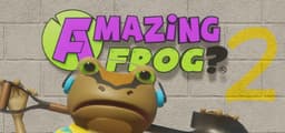 Amazing Frog? V3