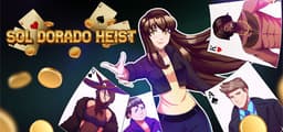 Sol Dorado Heist