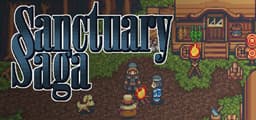 Sanctuary Saga
