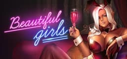 Beautiful Girls