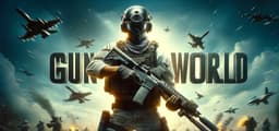 Gun World VR