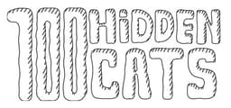 100 hidden cats