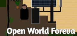 Open World Foreva