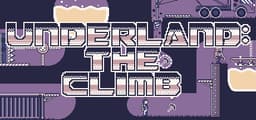 Underland: The Climb