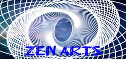 Zen Arts: Relaxing Pendulum Paint Simulator
