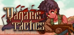 Vanaris Tactics