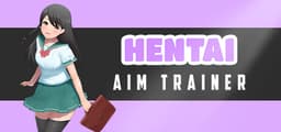 Hentai Aim Trainer