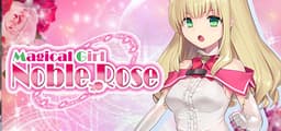 Magical Girl Noble Rose