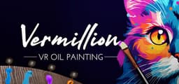 Vermillion - VR Painting