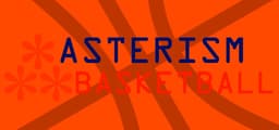Asterism Basketball